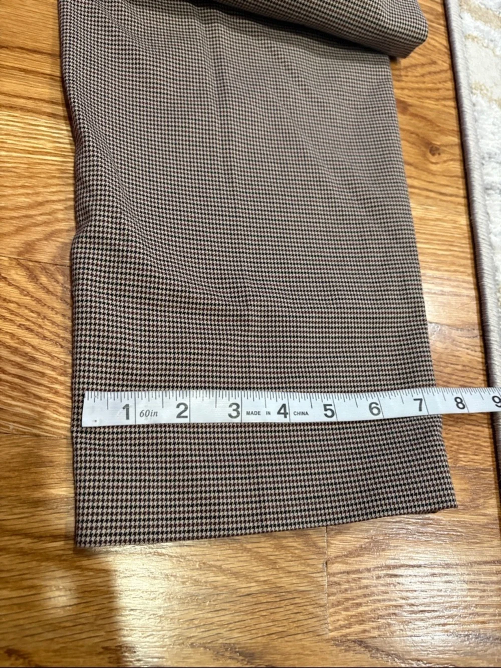Banana Republic tailored dress